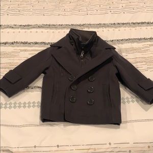 London Fog toddler boy jacket